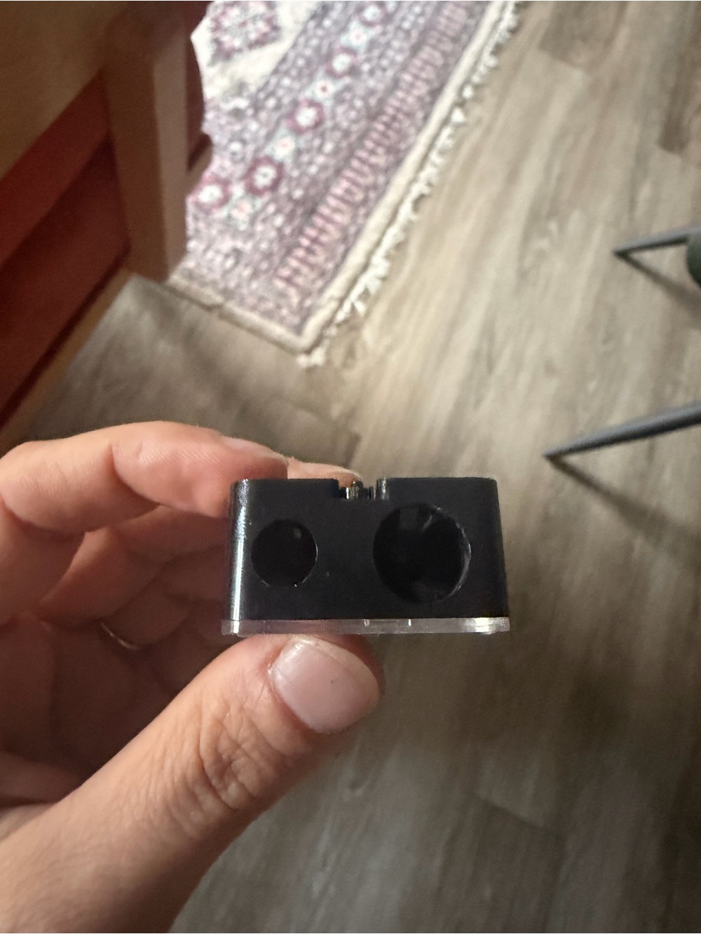 Pencil sharpener - Picture 5 of 6